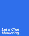 Let's Chat Marketing